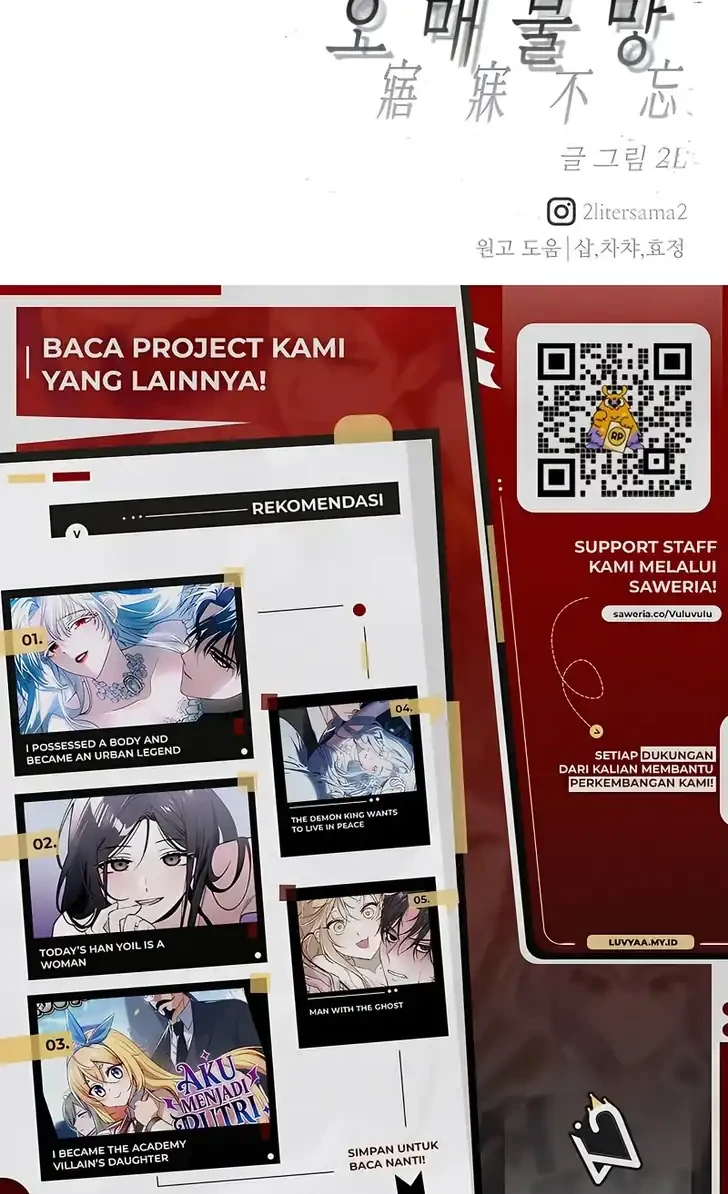 Endless Yearning Chapter 9 Gambar 75