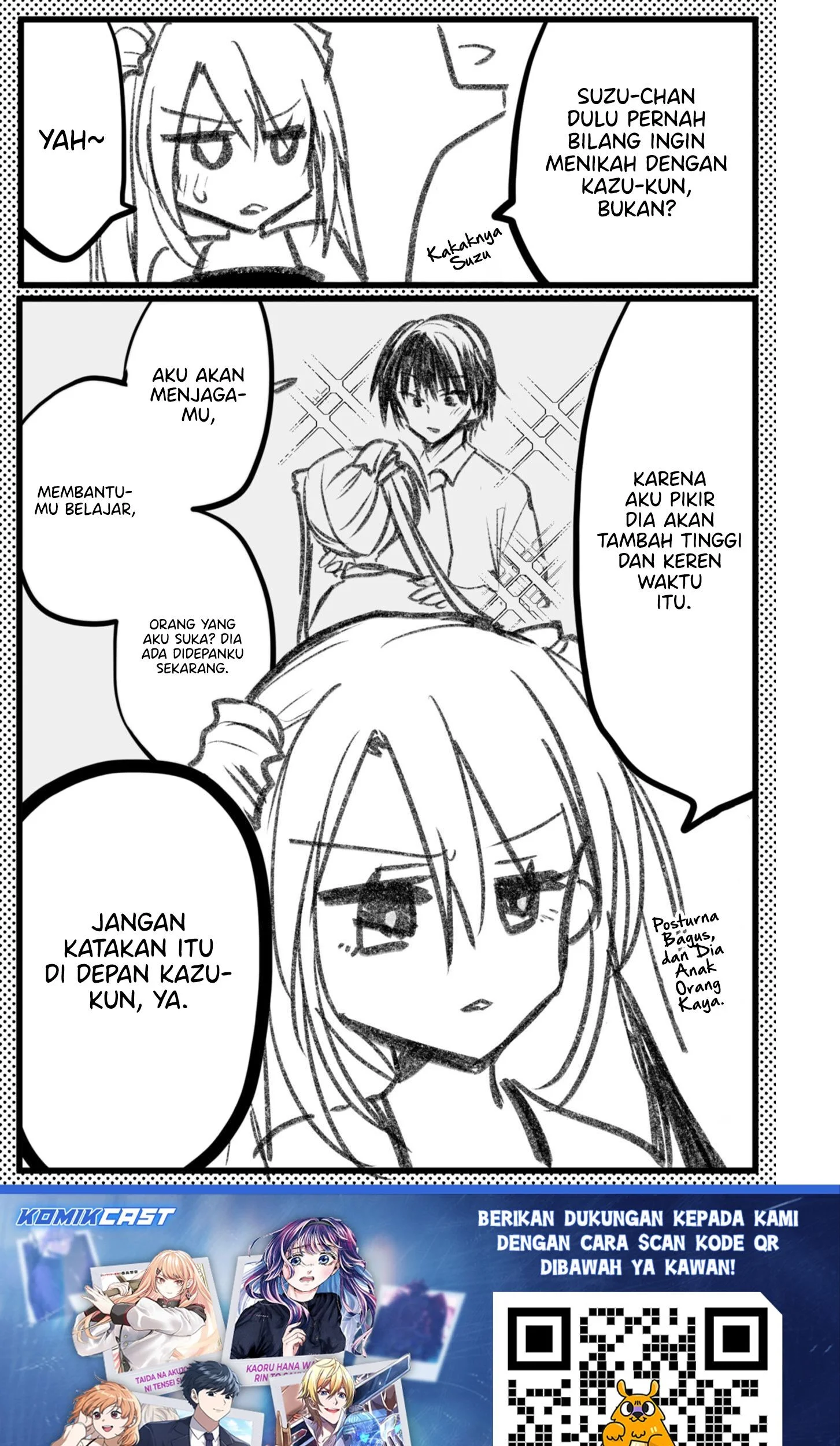 enishi kun wa masho harem taishitsu ni mezamemashita chapter 29 - Page 18