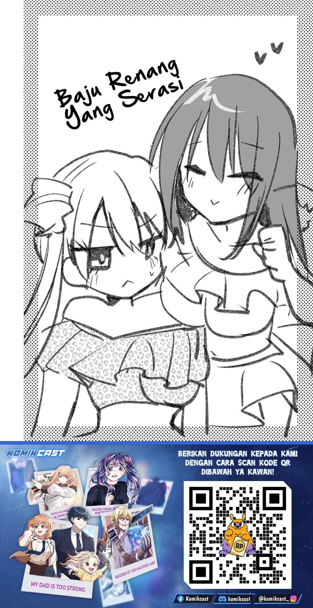 Enishi-kun wa Masho (Harem) Taishitsu ni Mezamemashita Chapter 30 Gambar 17