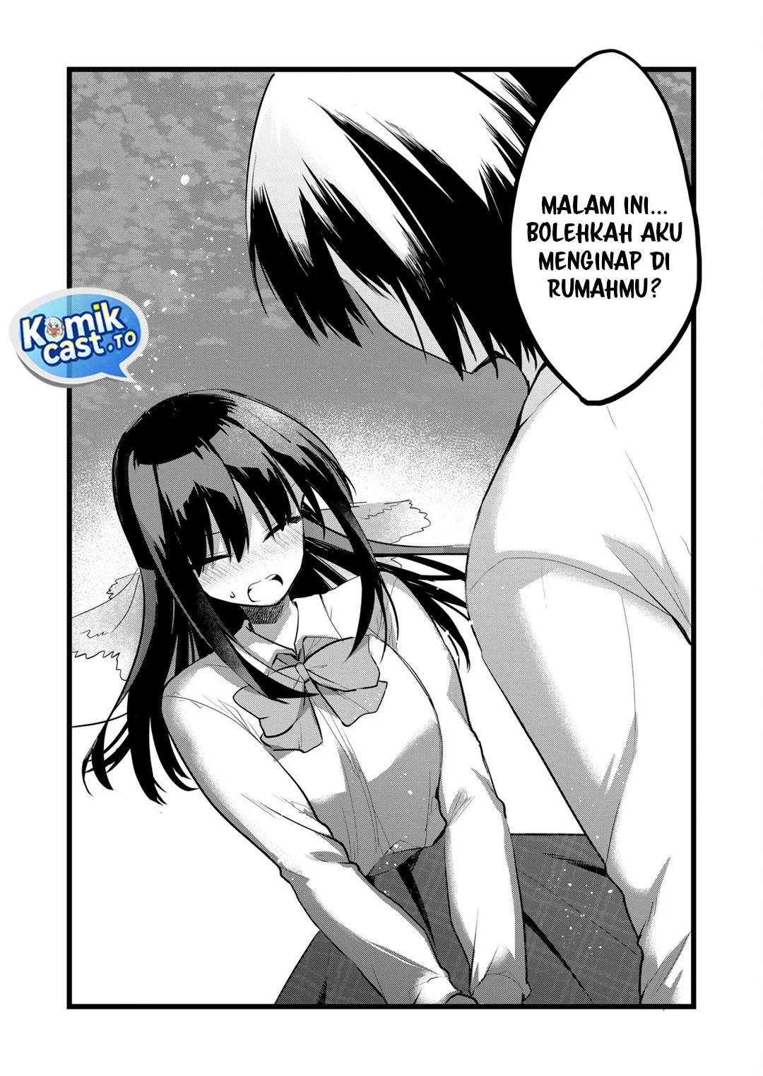 Enishi-kun wa Masho (Harem) Taishitsu ni Mezamemashita Chapter 34 Gambar 16