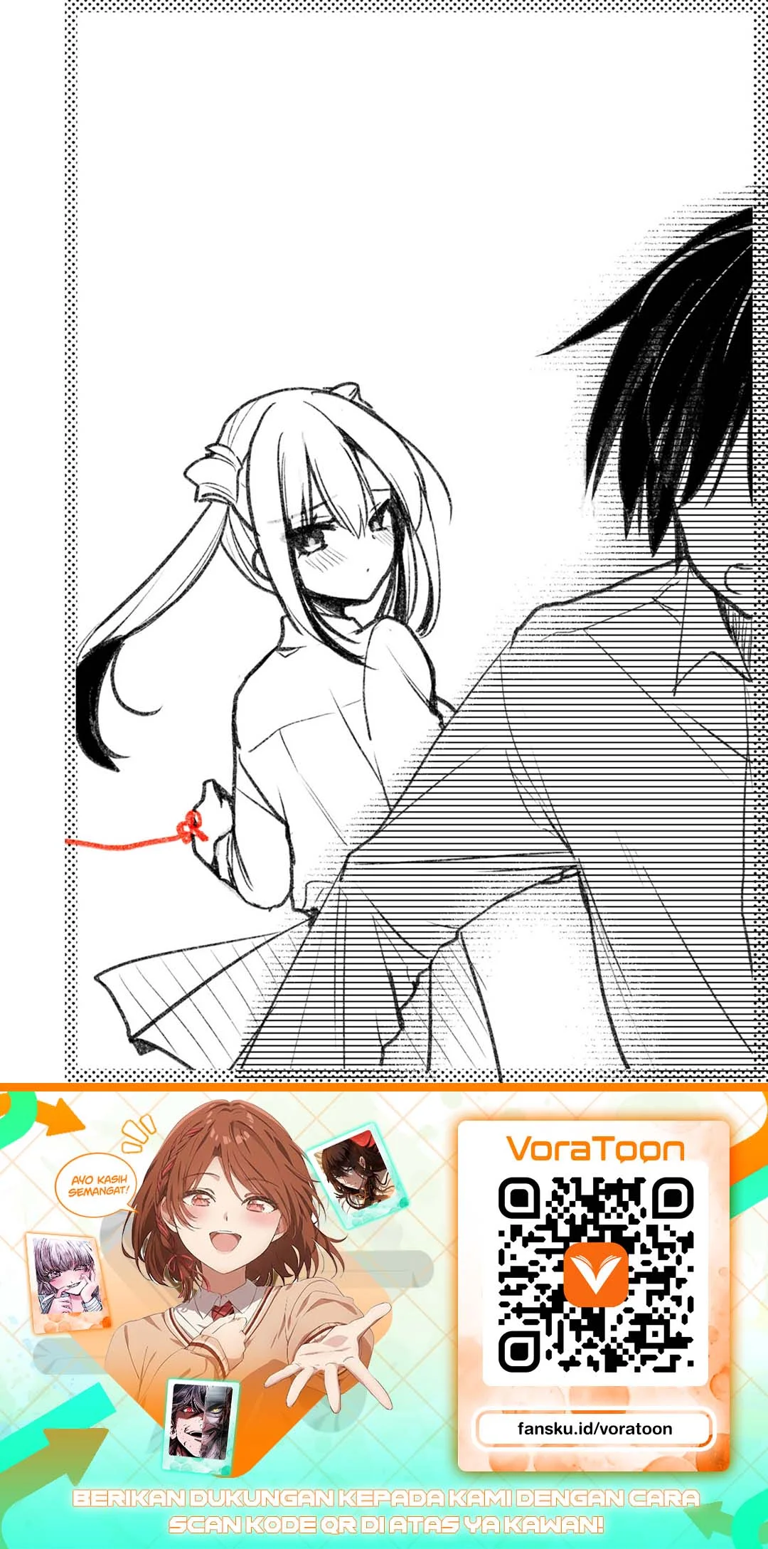 Enishi-kun wa Masho (Harem) Taishitsu ni Mezamemashita Chapter 44 Gambar 16