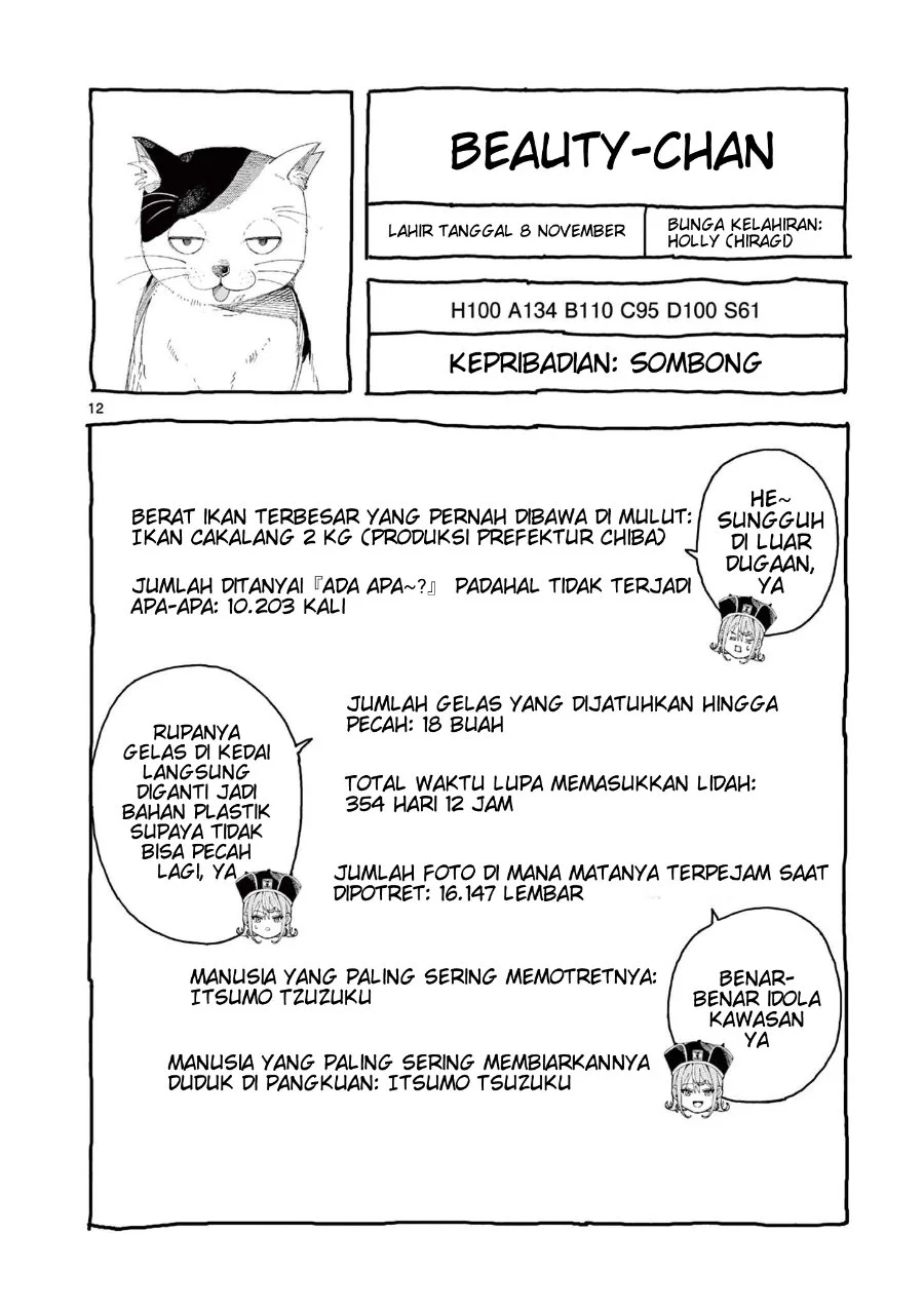 Enma-chan no Rizaruto Chapter 5 Gambar 13