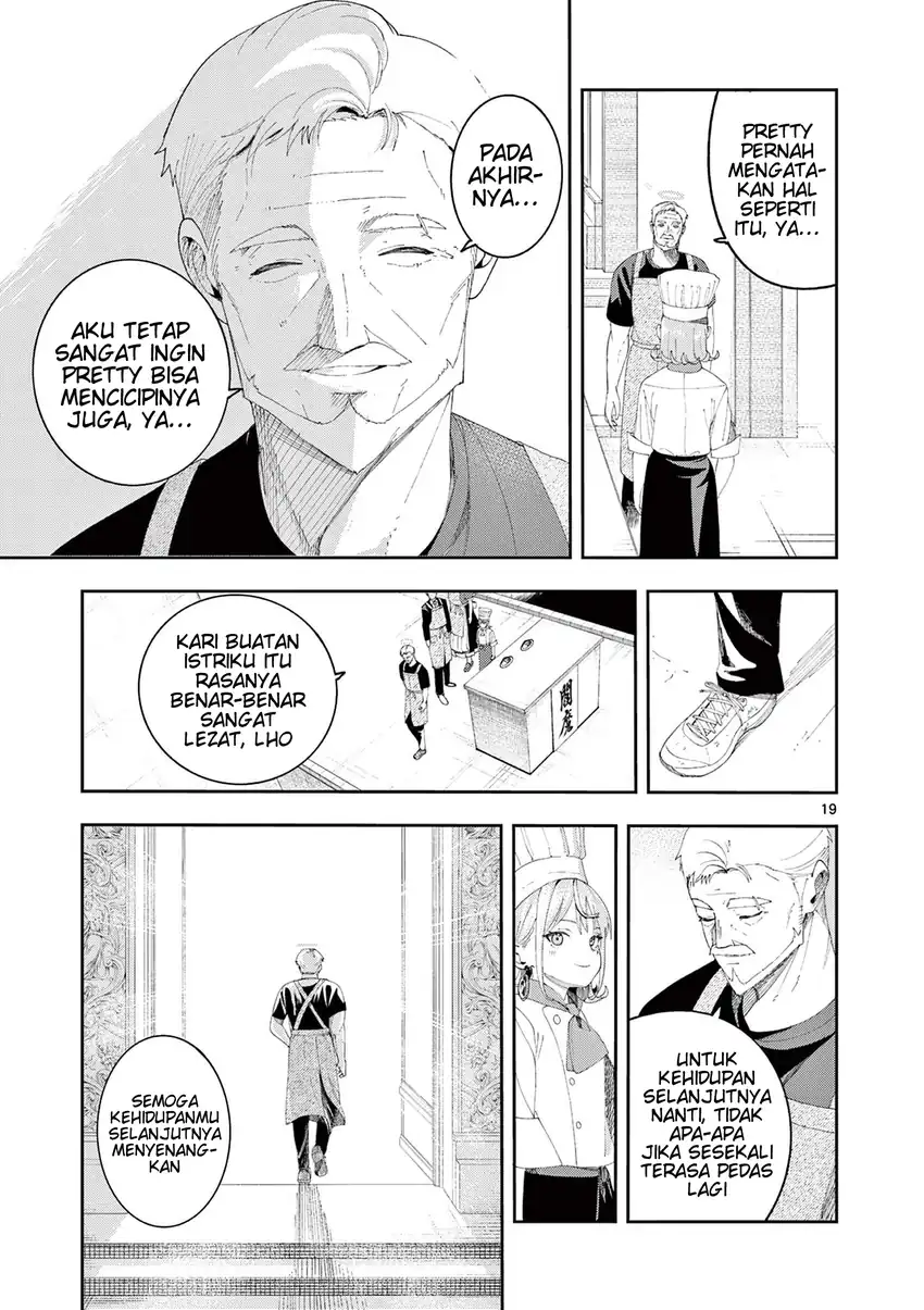 Enma-chan no Rizaruto Chapter 6 Gambar 20