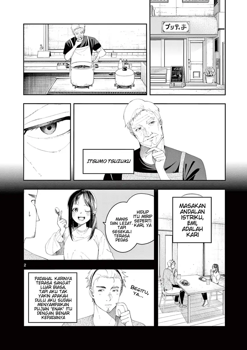 Enma-chan no Rizaruto Chapter 6 halaman 4