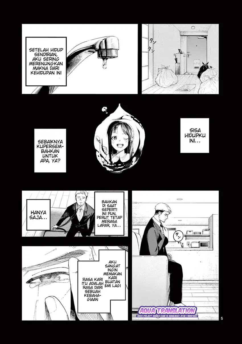 Enma-chan no Rizaruto Chapter 6 halaman 7