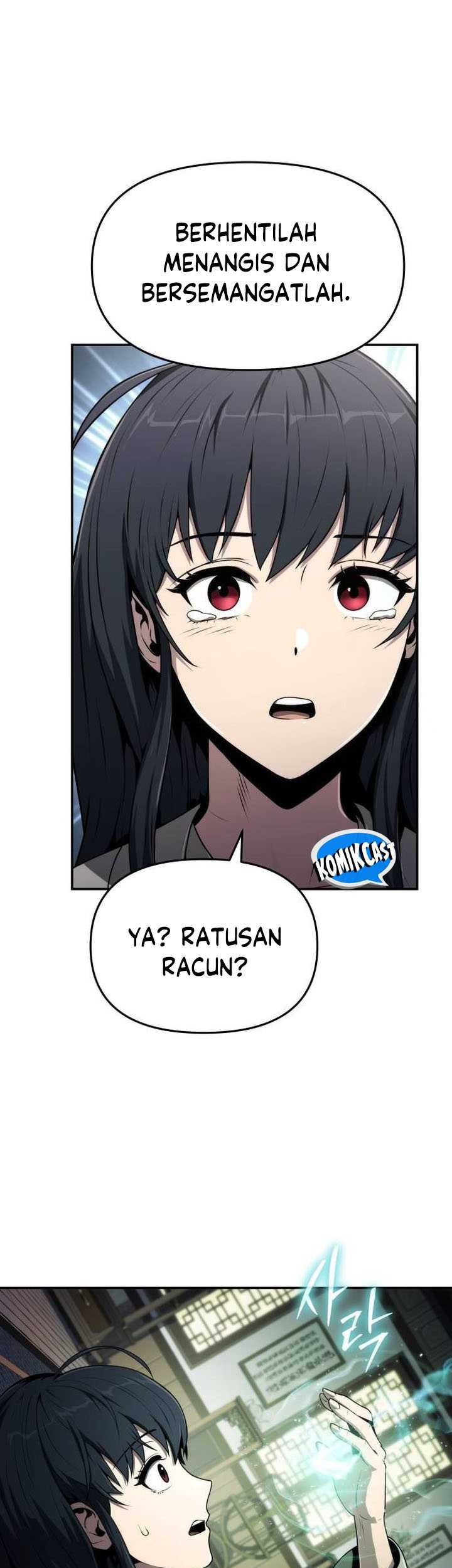 Entomologist in Sichuan Tang Clan Chapter 08 Gambar 17