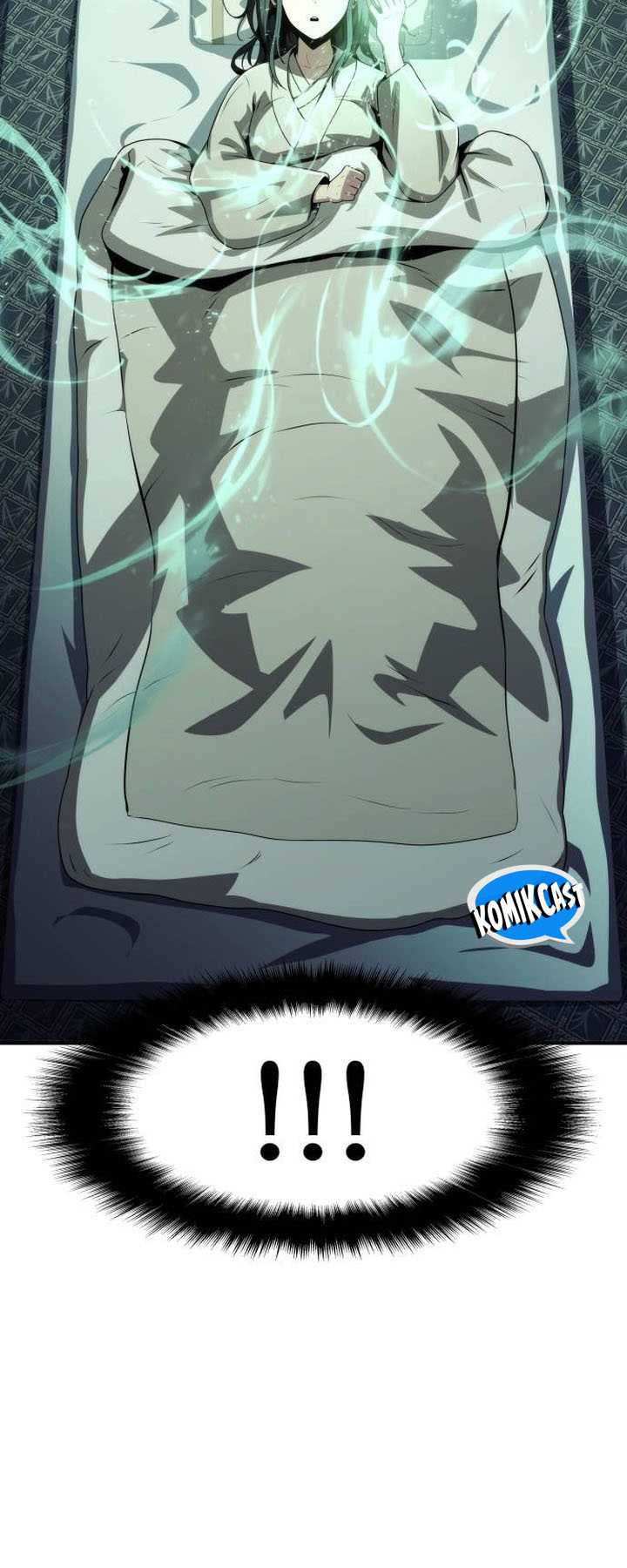 Entomologist in Sichuan Tang Clan Chapter 08 Gambar 19