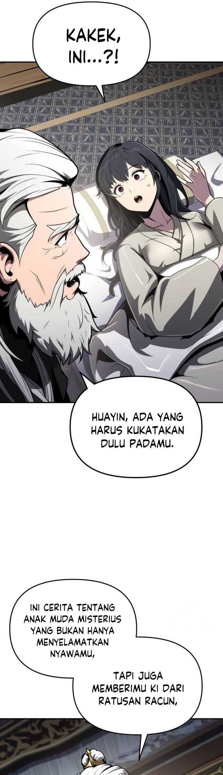 Entomologist in Sichuan Tang Clan Chapter 08 Gambar 20