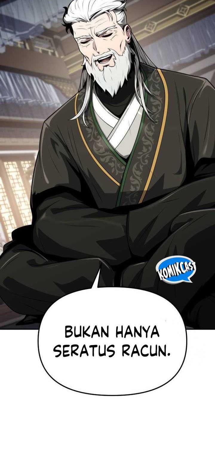 Entomologist in Sichuan Tang Clan Chapter 08 Gambar 21