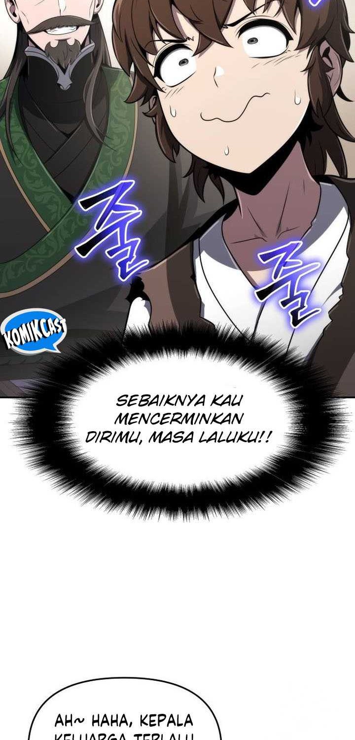 Entomologist in Sichuan Tang Clan Chapter 08 Gambar 25