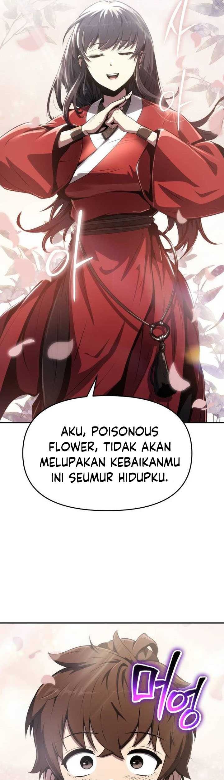 Entomologist in Sichuan Tang Clan Chapter 08 Gambar 29