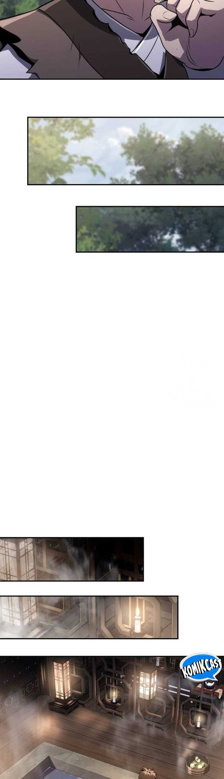 Entomologist in Sichuan Tang Clan Chapter 08 Gambar 33