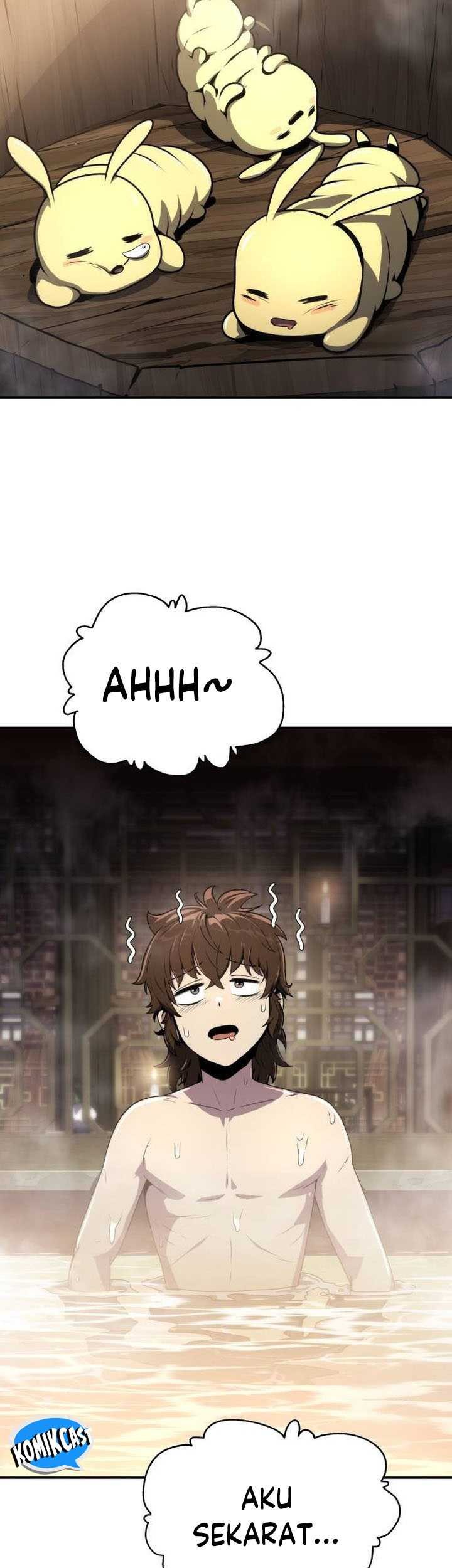 Entomologist in Sichuan Tang Clan Chapter 08 Gambar 35