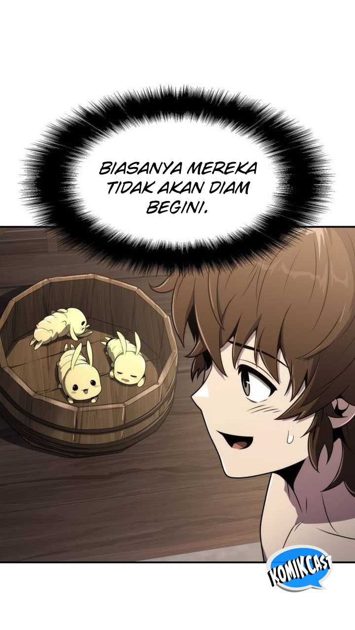 Entomologist in Sichuan Tang Clan Chapter 08 Gambar 37