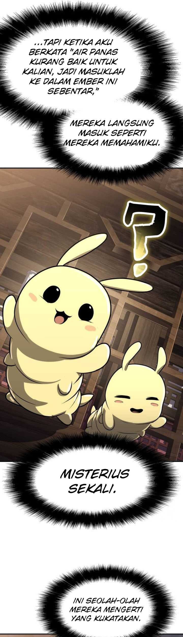 Entomologist in Sichuan Tang Clan Chapter 08 Gambar 38