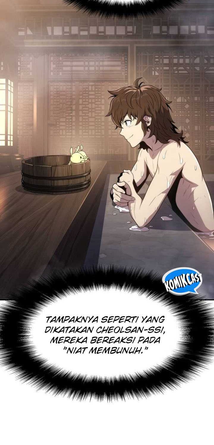 Entomologist in Sichuan Tang Clan Chapter 08 Gambar 39