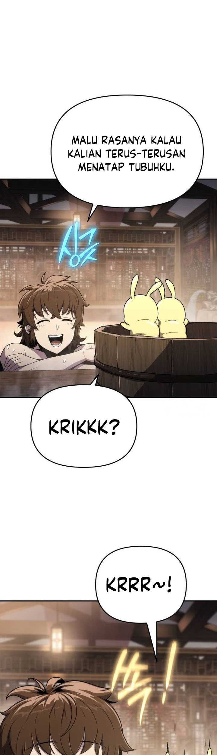 Entomologist in Sichuan Tang Clan Chapter 08 Gambar 40