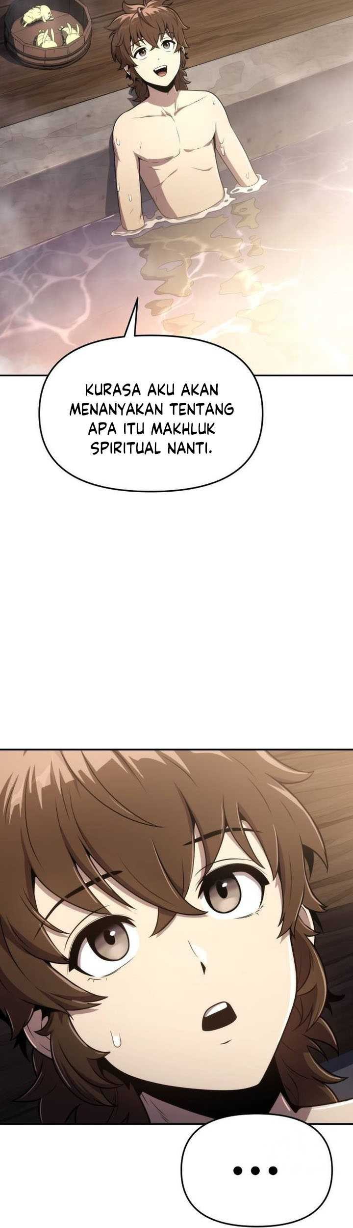 Entomologist in Sichuan Tang Clan Chapter 08 Gambar 42