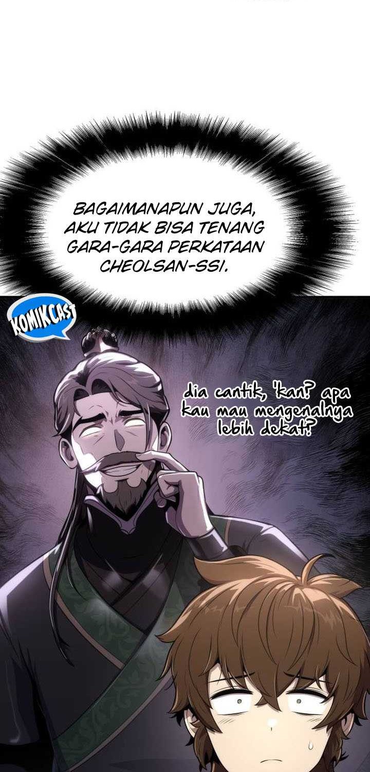 Entomologist in Sichuan Tang Clan Chapter 08 Gambar 43