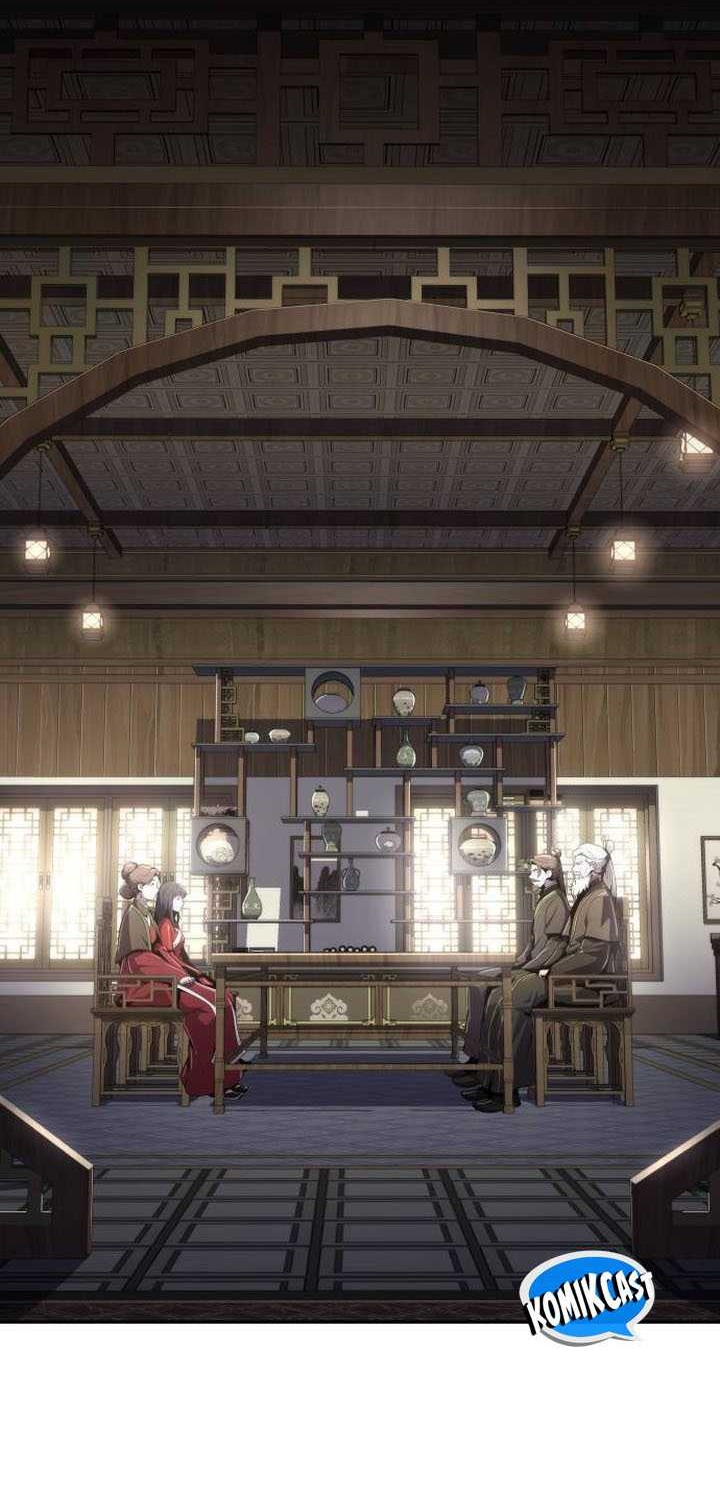 Entomologist in Sichuan Tang Clan Chapter 08 Gambar 45