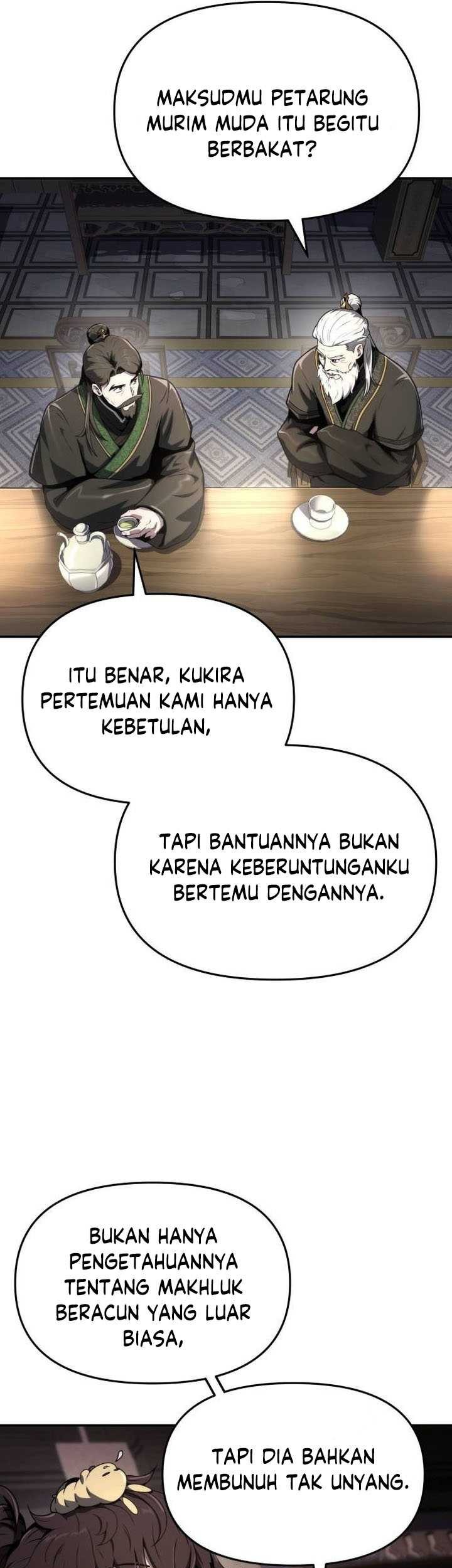 Entomologist in Sichuan Tang Clan Chapter 08 Gambar 47