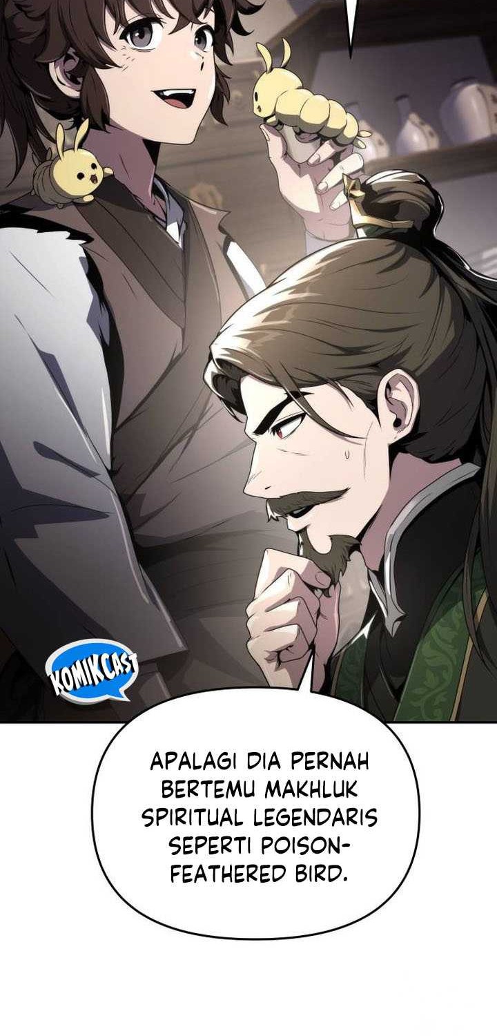 Entomologist in Sichuan Tang Clan Chapter 08 Gambar 48