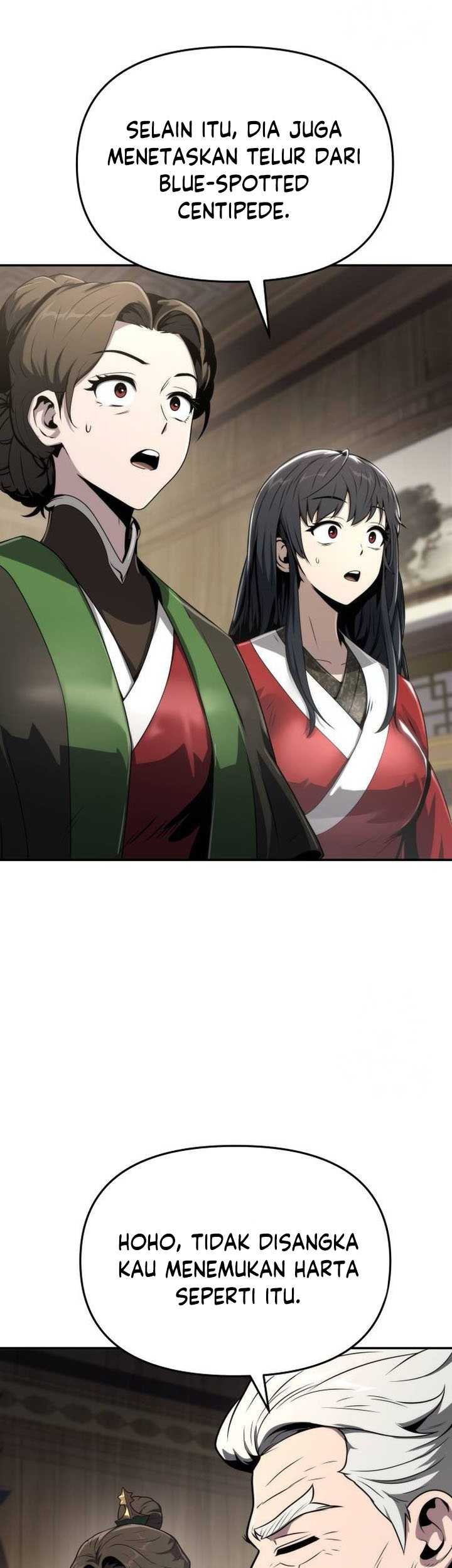 Entomologist in Sichuan Tang Clan Chapter 08 Gambar 49