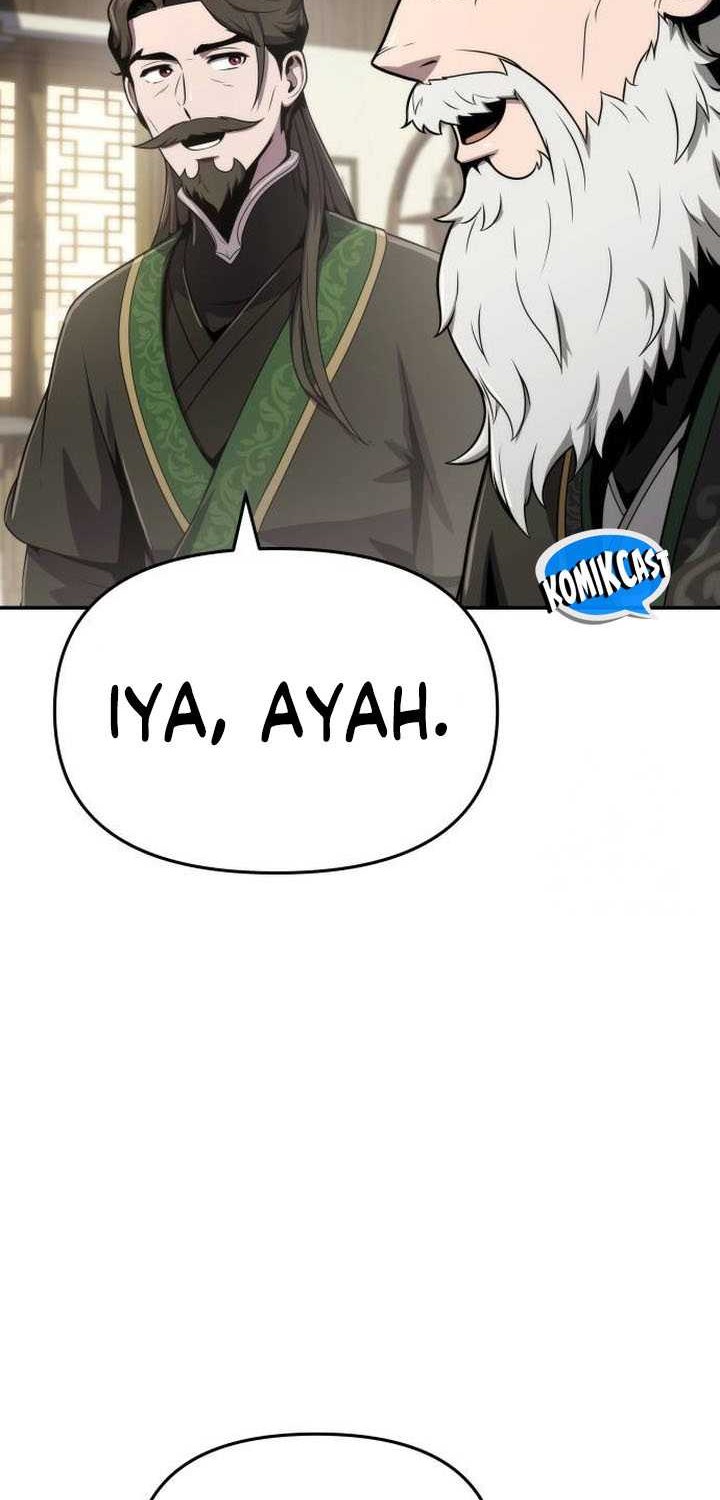 Entomologist in Sichuan Tang Clan Chapter 08 Gambar 50