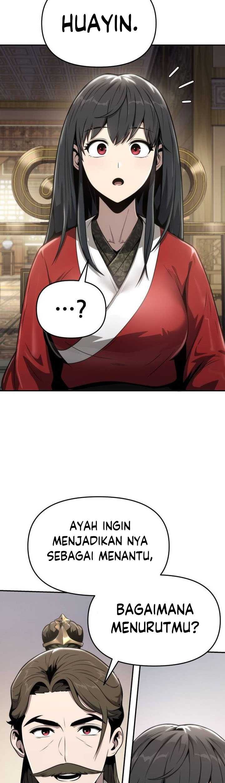 Entomologist in Sichuan Tang Clan Chapter 08 Gambar 51