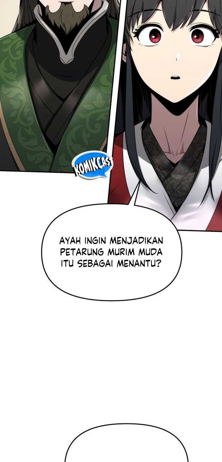 Entomologist in Sichuan Tang Clan Chapter 08 Gambar 52