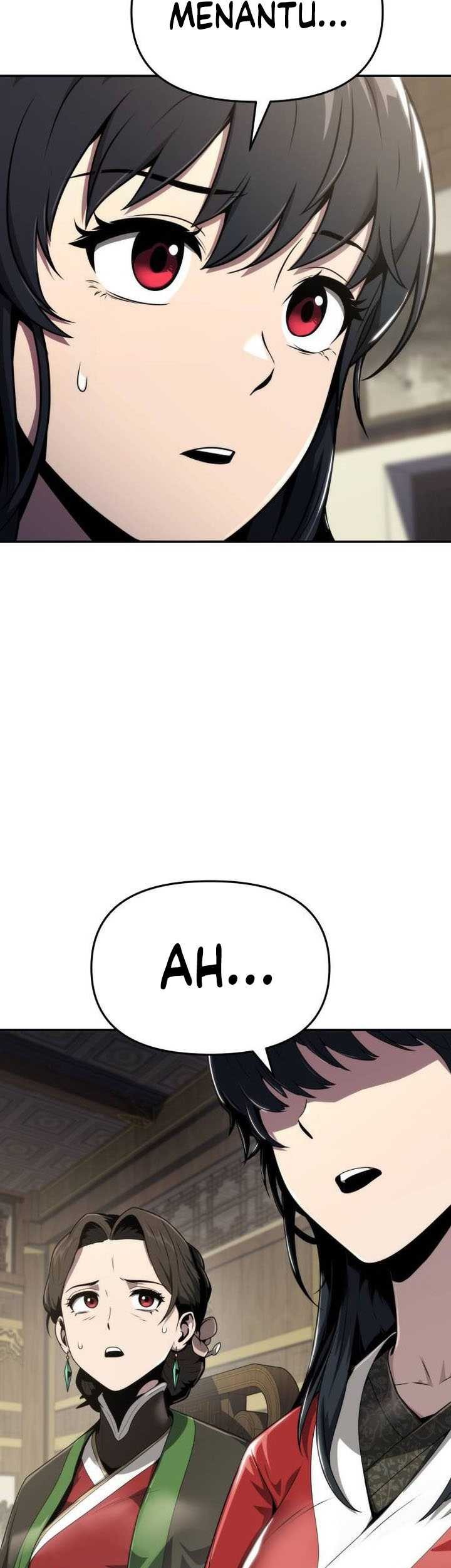 Entomologist in Sichuan Tang Clan Chapter 08 Gambar 53