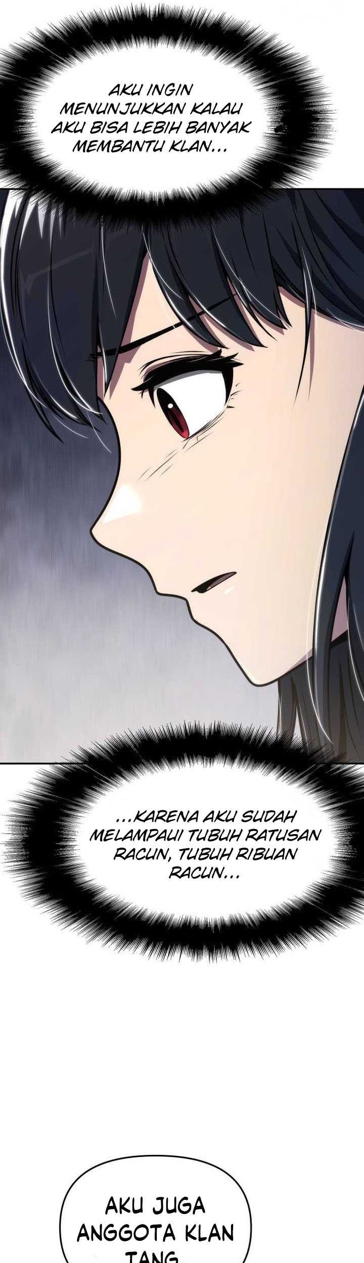 Entomologist in Sichuan Tang Clan Chapter 08 Gambar 56