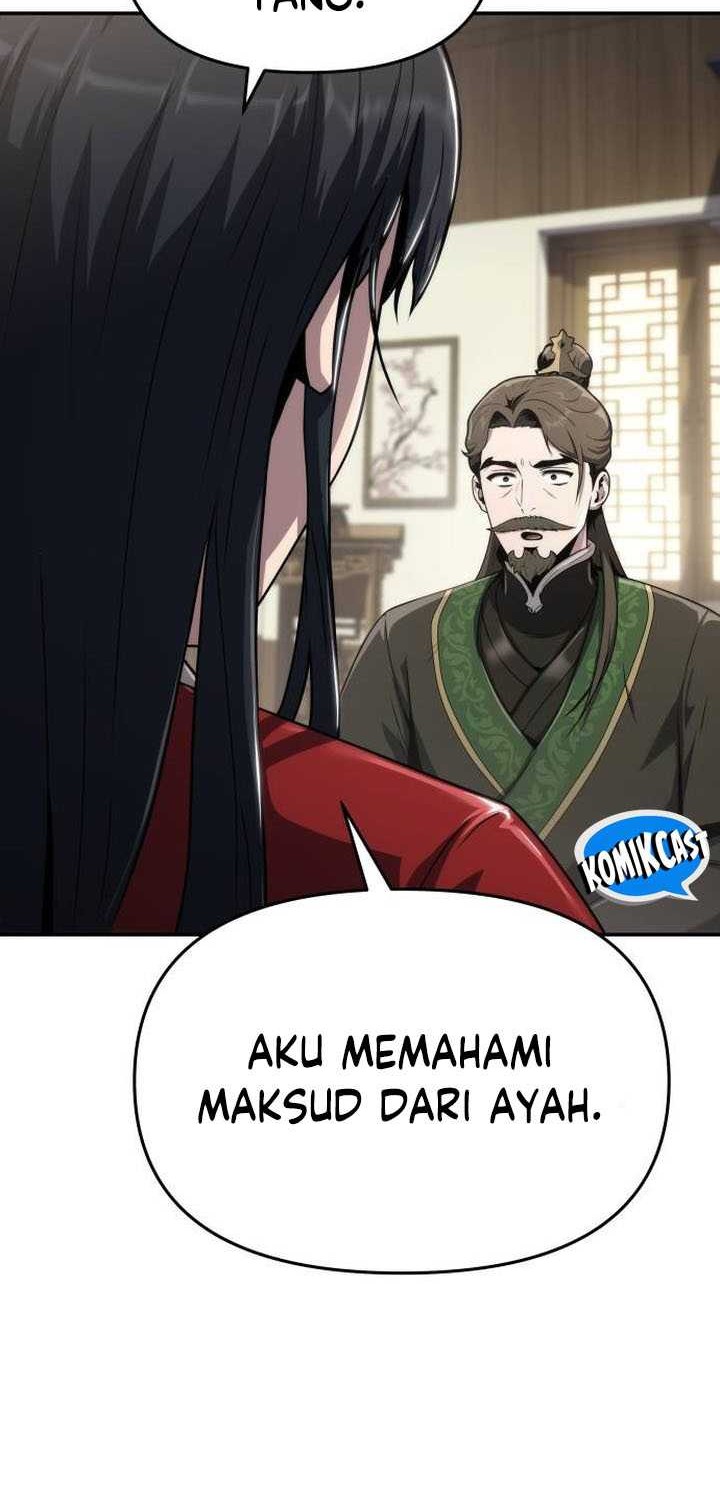 Entomologist in Sichuan Tang Clan Chapter 08 Gambar 57