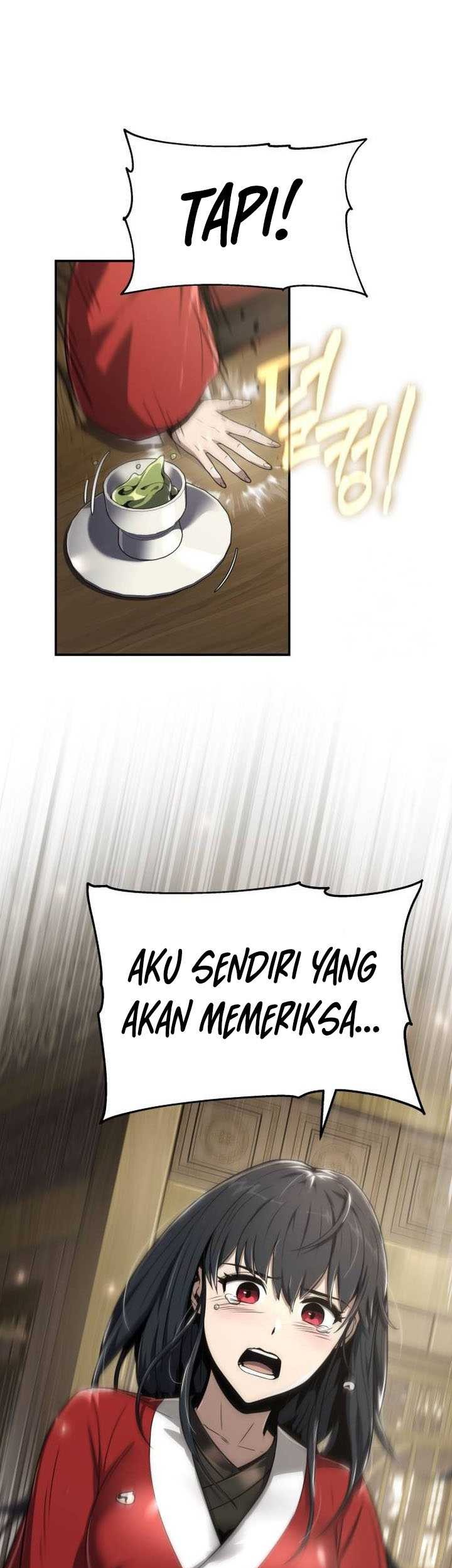 Entomologist in Sichuan Tang Clan Chapter 08 Gambar 58