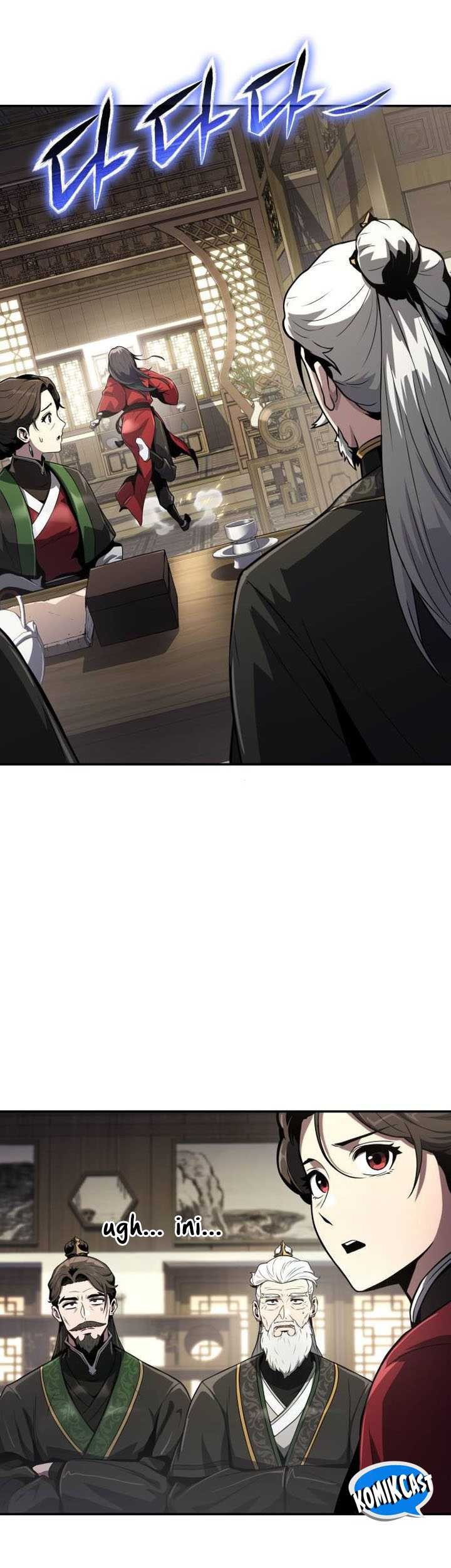 Entomologist in Sichuan Tang Clan Chapter 08 Gambar 60