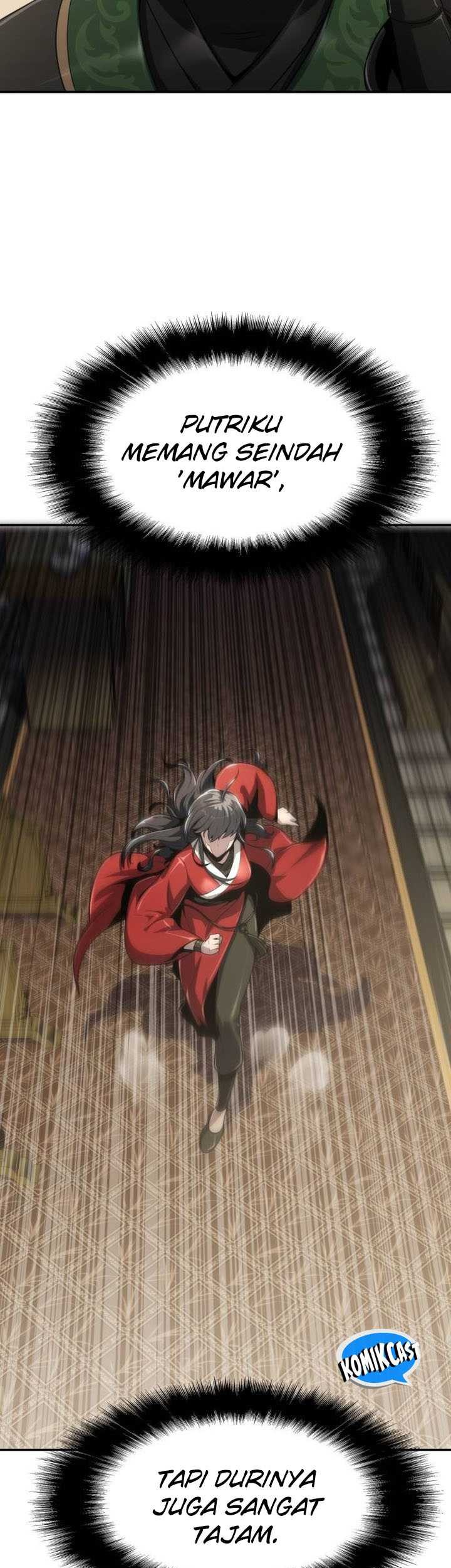 Entomologist in Sichuan Tang Clan Chapter 08 Gambar 62