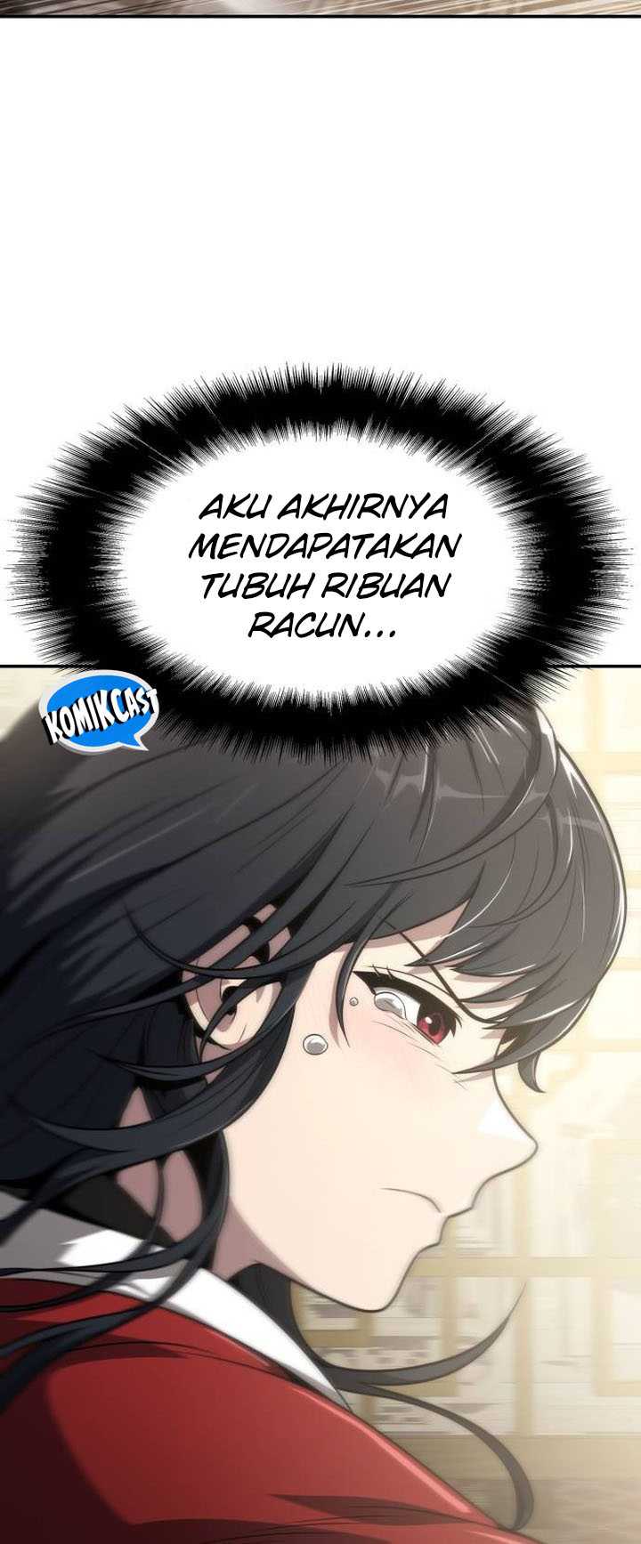 Entomologist in Sichuan Tang Clan Chapter 08 Gambar 64