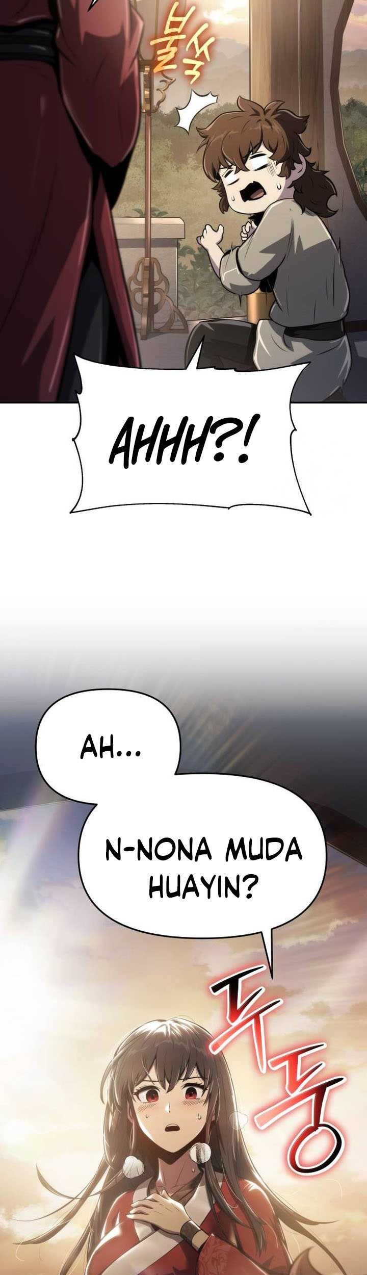 Entomologist in Sichuan Tang Clan Chapter 08 Gambar 69