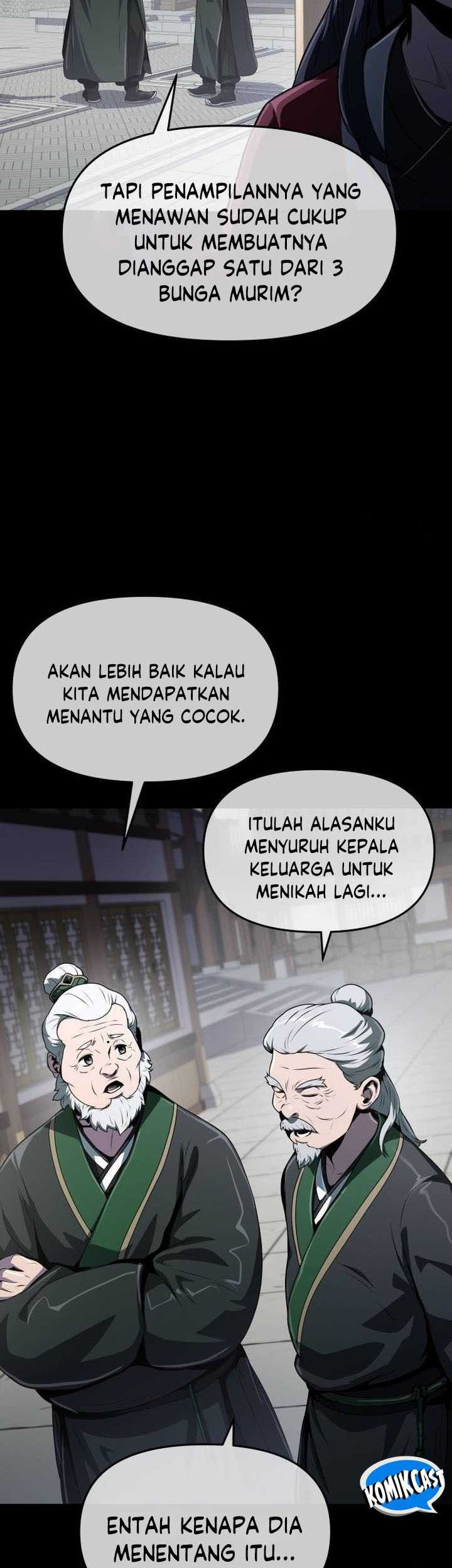 Entomologist in Sichuan Tang Clan Chapter 08 Gambar 4