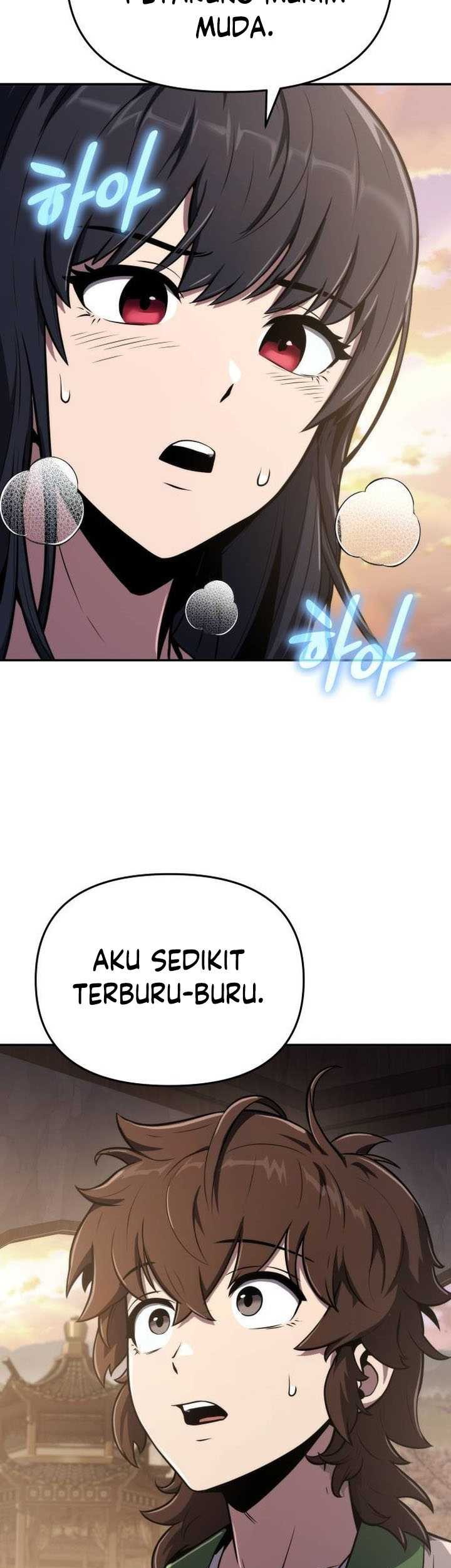 Entomologist in Sichuan Tang Clan Chapter 08 Gambar 71