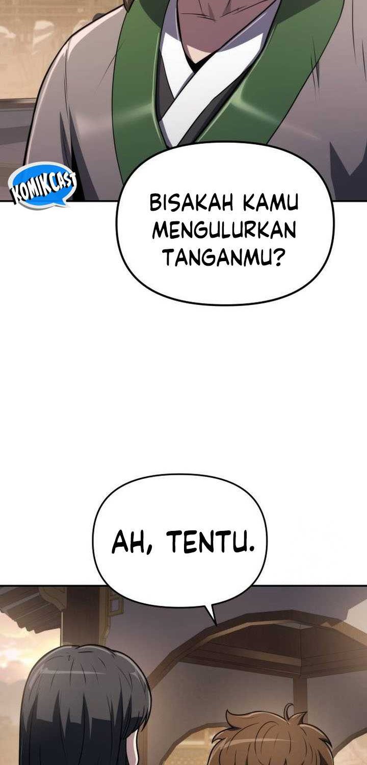 Entomologist in Sichuan Tang Clan Chapter 08 Gambar 72