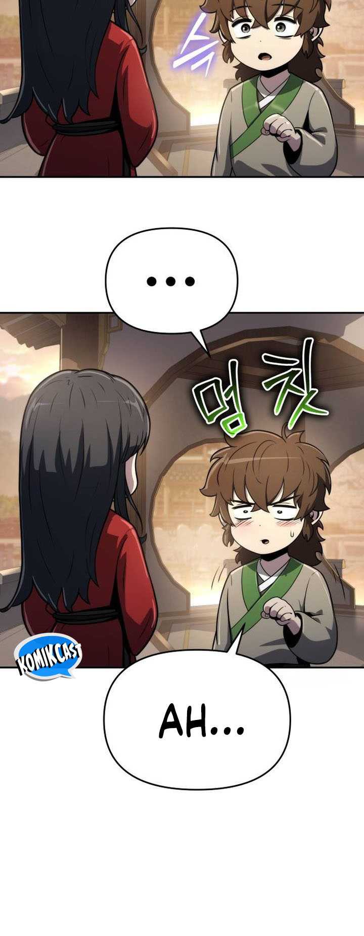 Entomologist in Sichuan Tang Clan Chapter 08 Gambar 73