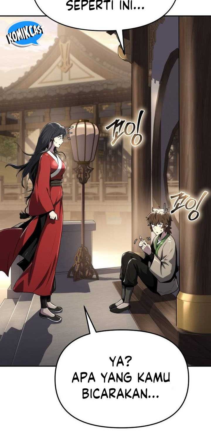 Entomologist in Sichuan Tang Clan Chapter 08 Gambar 75