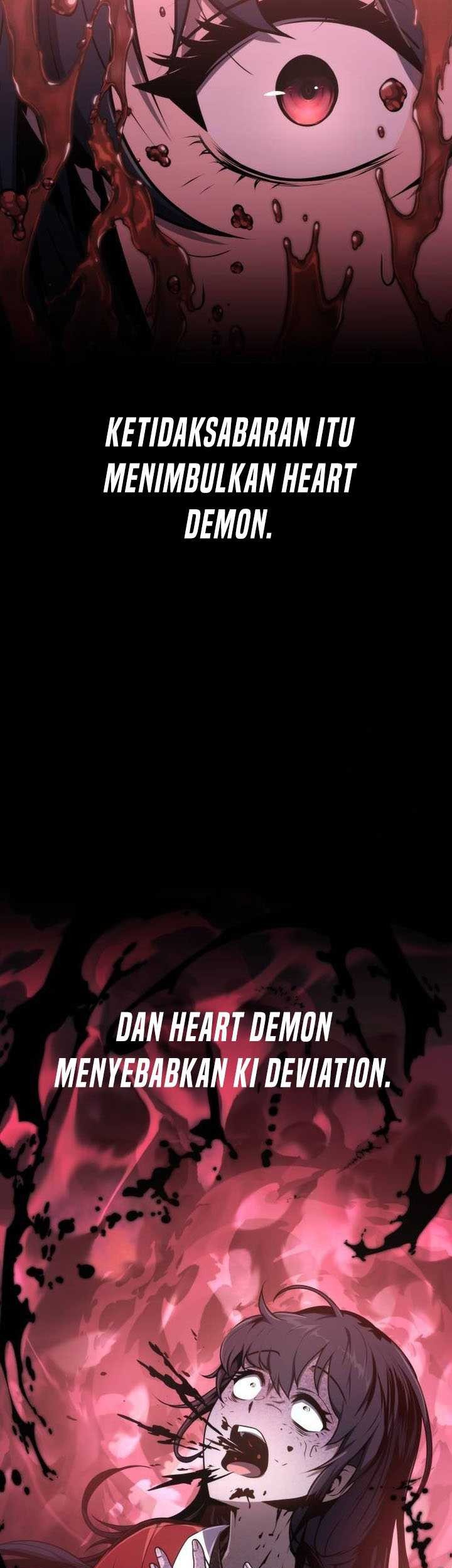 Entomologist in Sichuan Tang Clan Chapter 08 Gambar 8