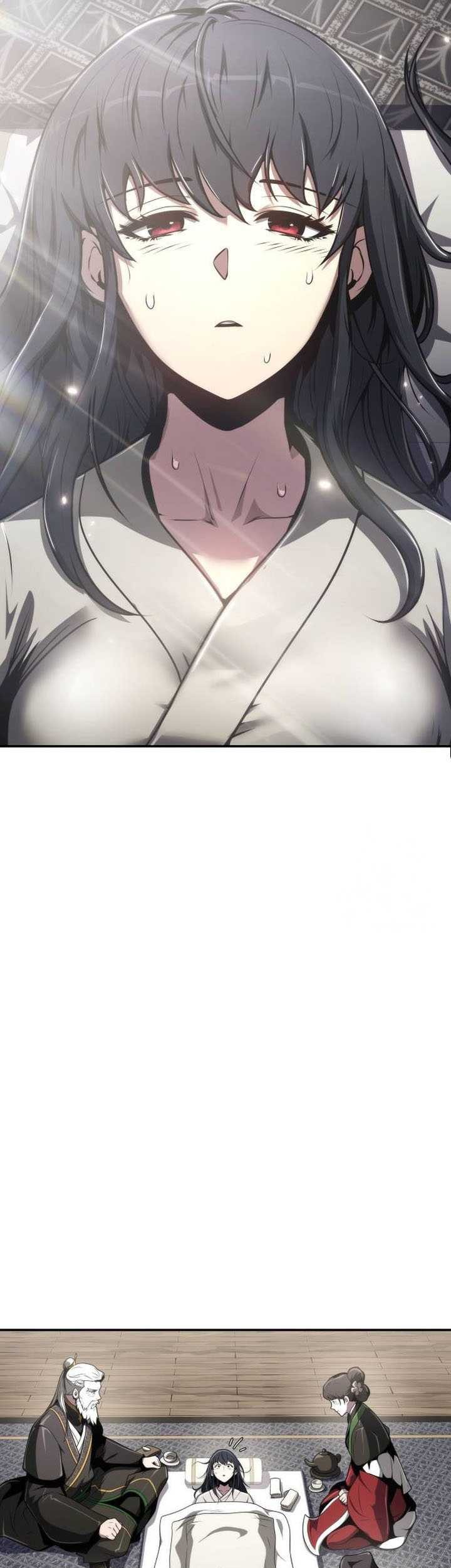 Entomologist in Sichuan Tang Clan Chapter 08 Gambar 11