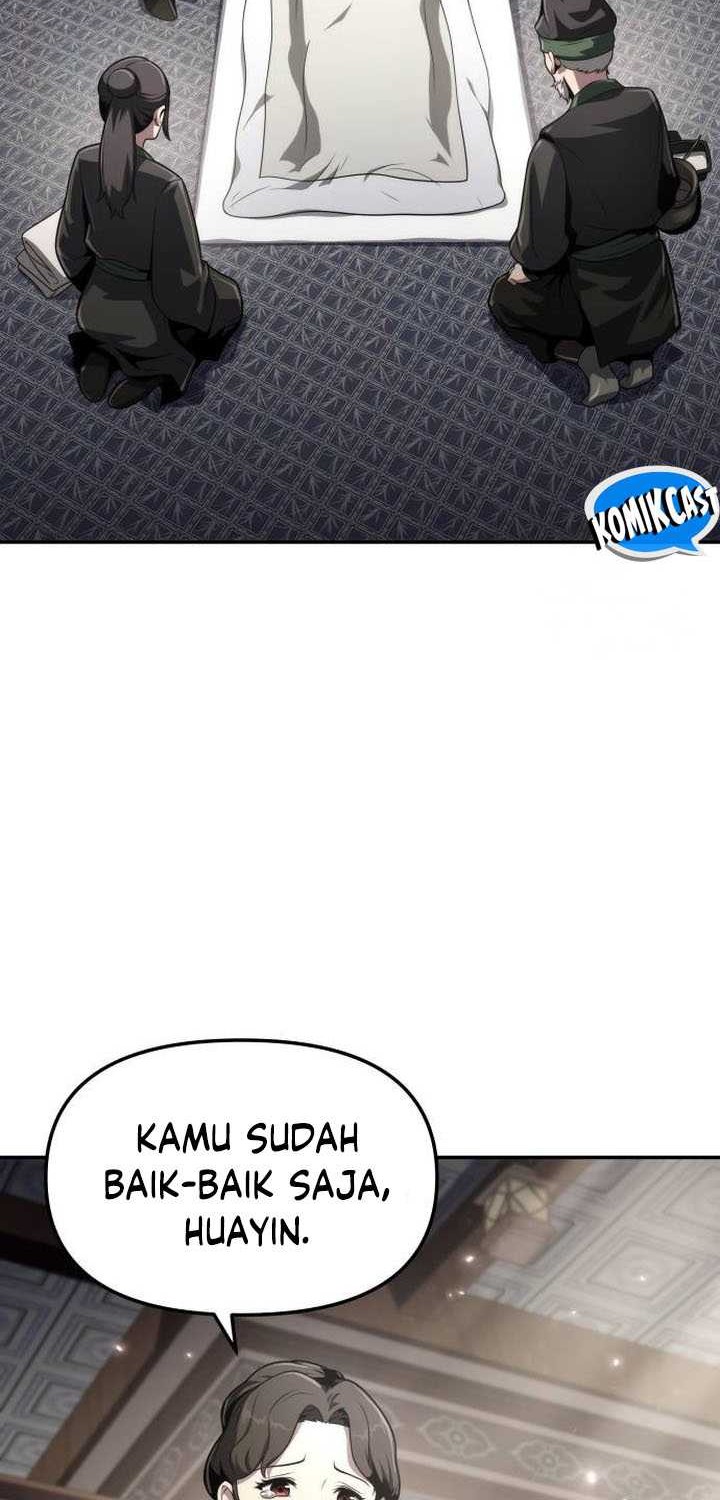 Entomologist in Sichuan Tang Clan Chapter 08 Gambar 12