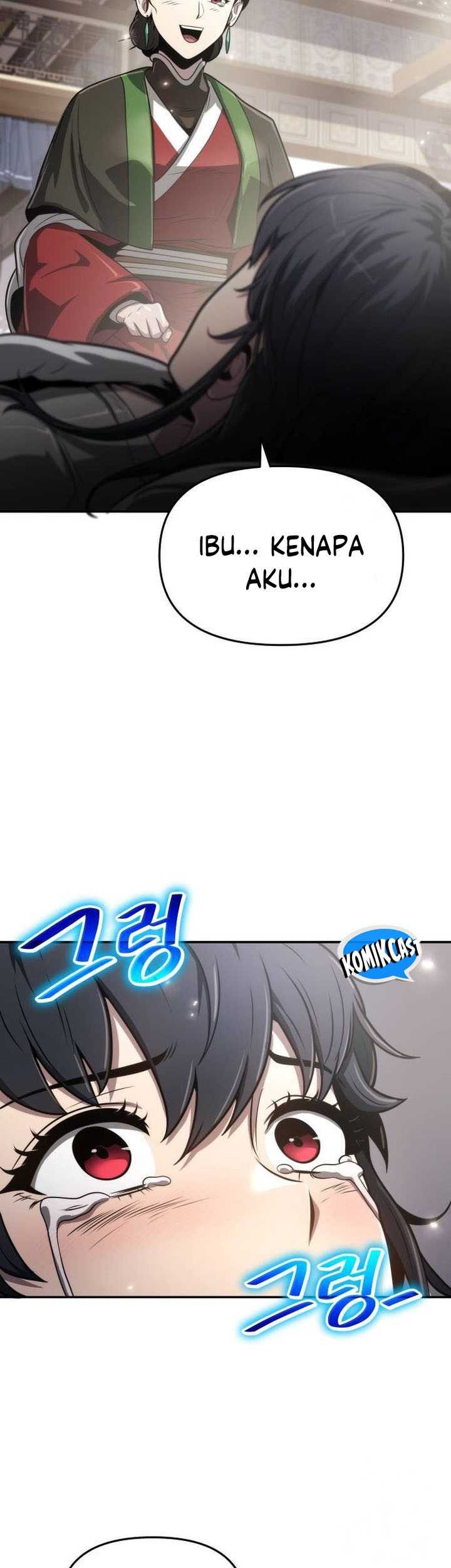 Entomologist in Sichuan Tang Clan Chapter 08 Gambar 13