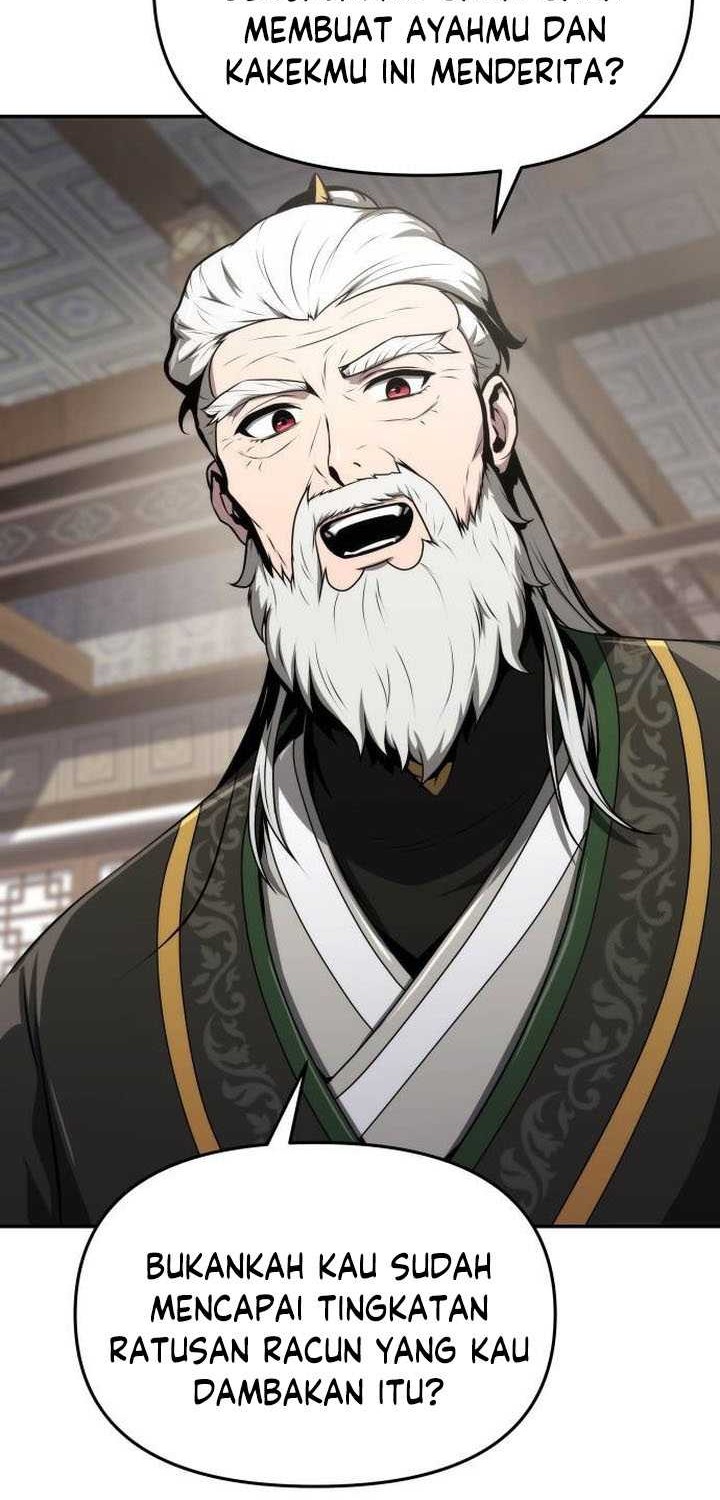 Entomologist in Sichuan Tang Clan Chapter 08 Gambar 16