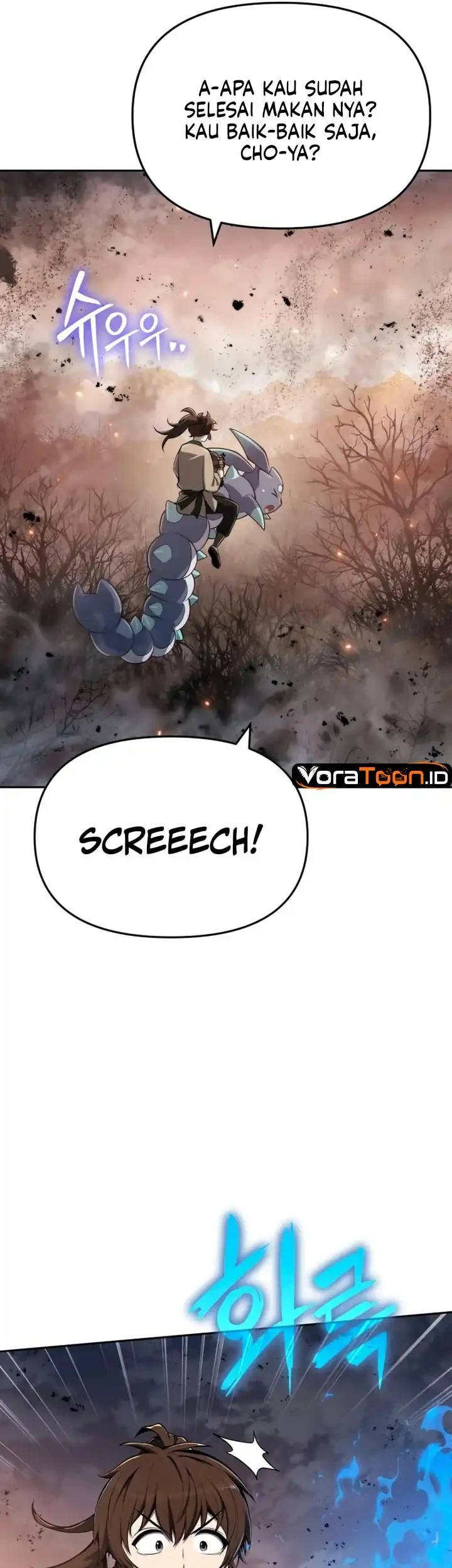Entomologist in Sichuan Tang Clan Chapter 101 Gambar 25