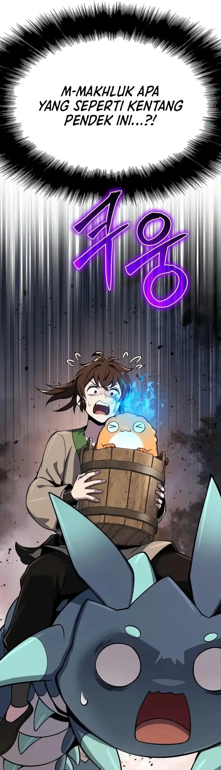 Entomologist in Sichuan Tang Clan Chapter 101 Gambar 31